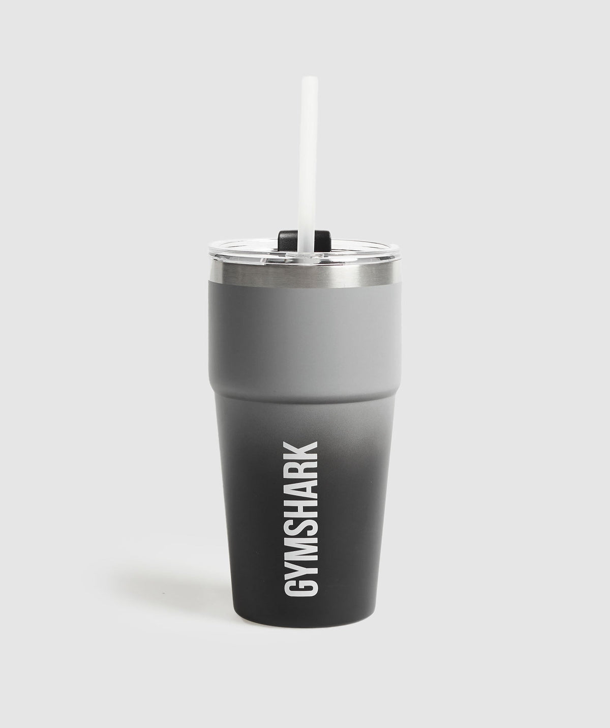 INSULATED STRAW CUP