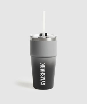 INSULATED STRAW CUP