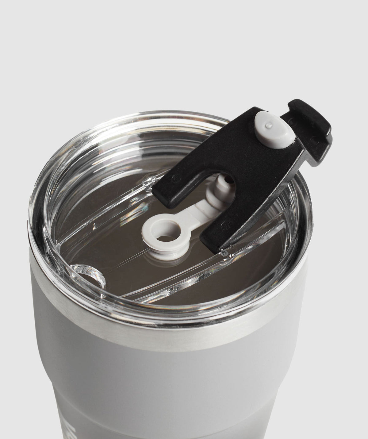INSULATED STRAW CUP