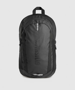 COATED PURSUIT BACKPACK