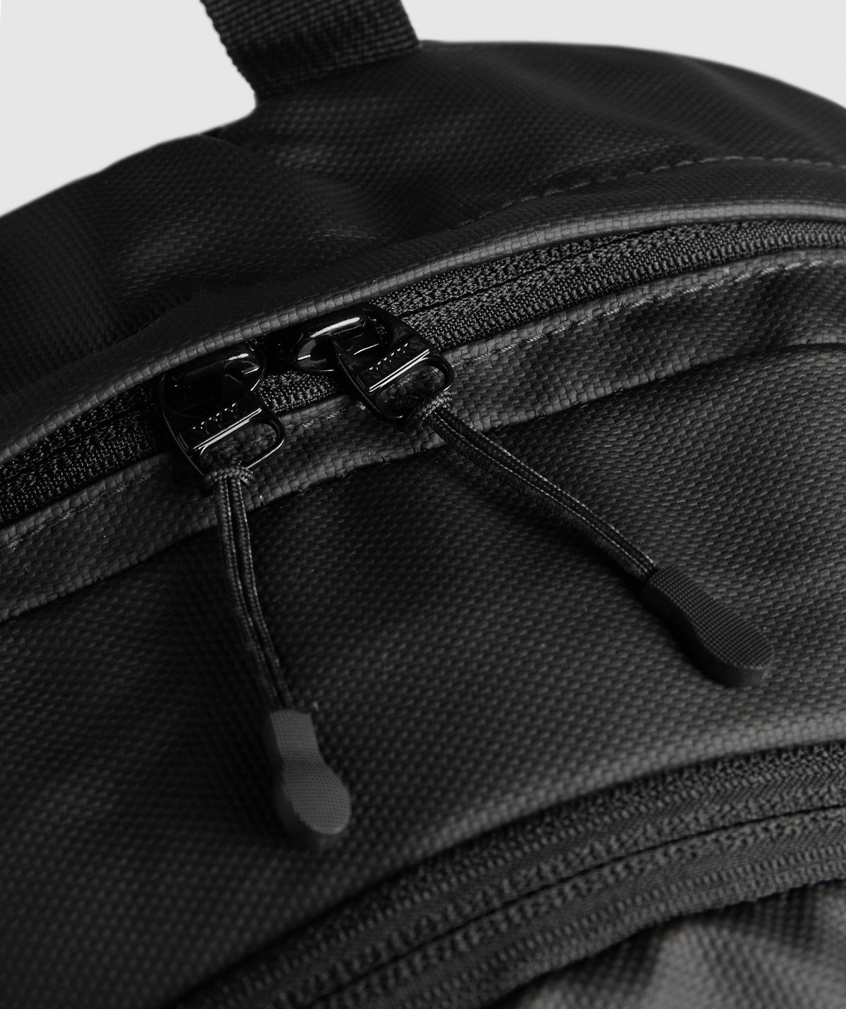 COATED PURSUIT BACKPACK