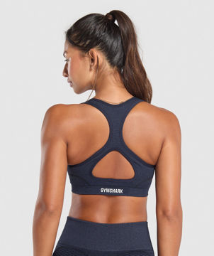 SPORT SEAMLESS SPORTS BRA