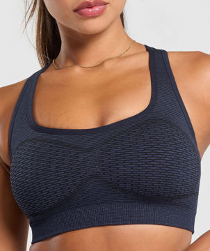 SPORT SEAMLESS SPORTS BRA