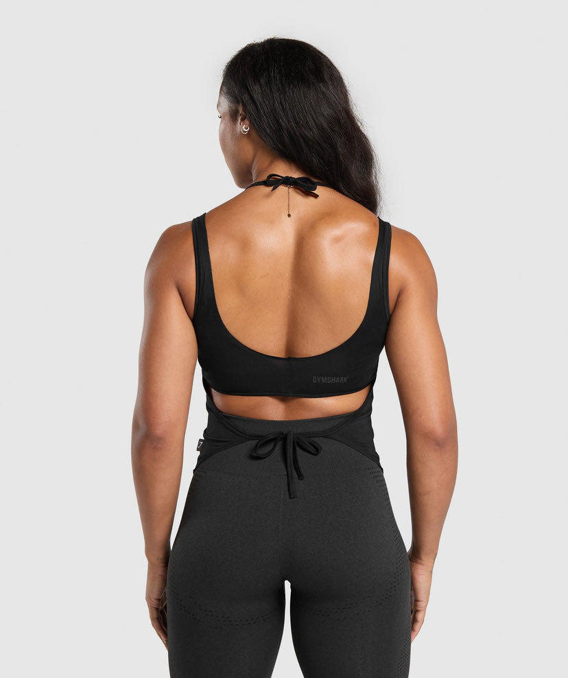 Superset Tank