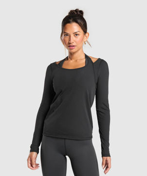 Elevate Long Sleeve Top