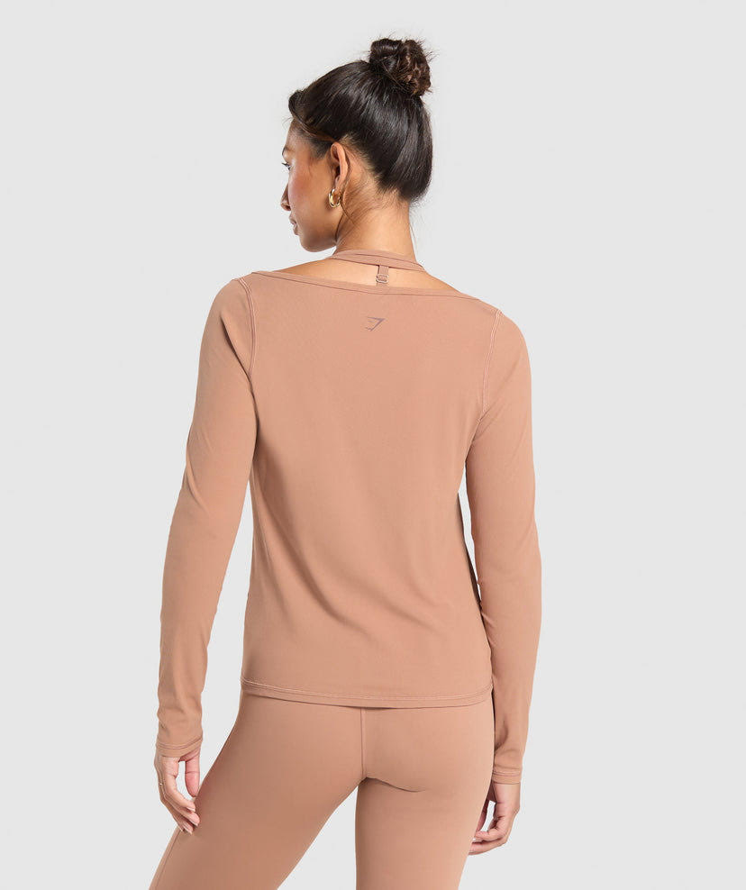 Elevate Long Sleeve Top