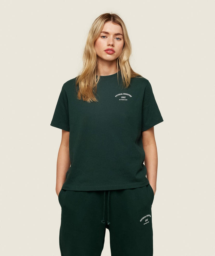Phys Ed Graphic T-shirt