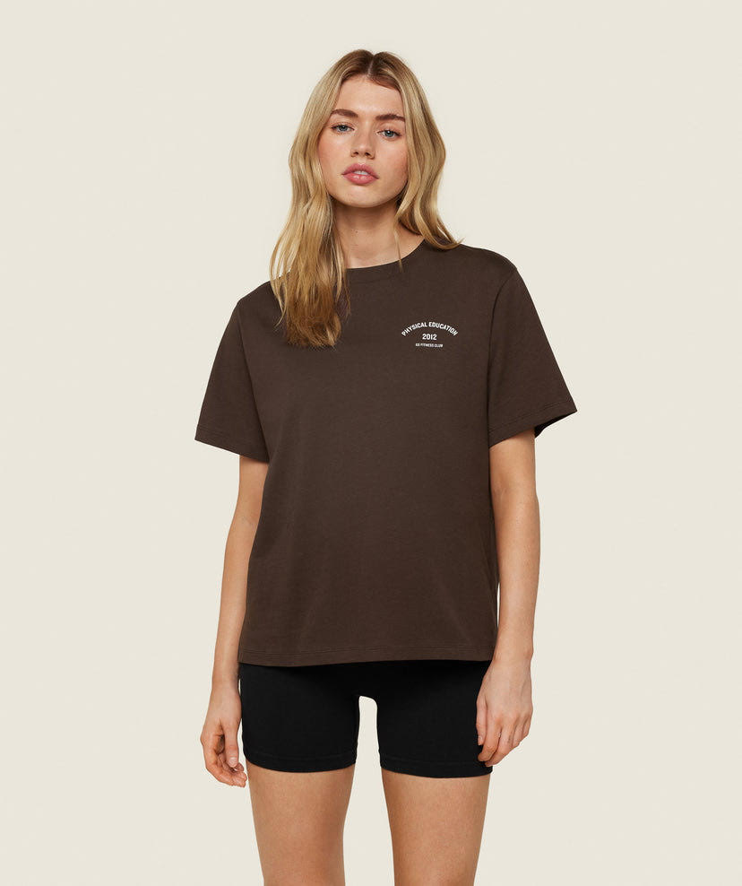 Phys Ed Graphic T-shirt