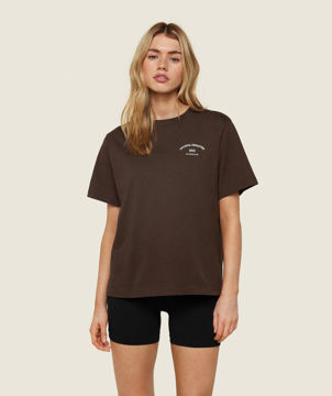 Phys Ed Graphic T-shirt