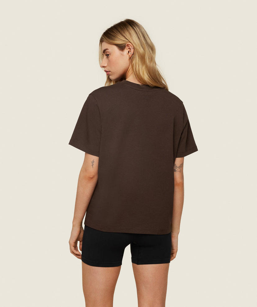 Phys Ed Graphic T-shirt