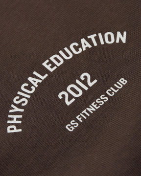 Phys Ed Graphic T-shirt