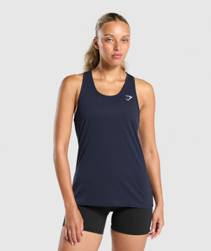 Training Tank
