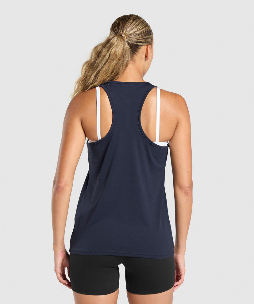 Training Tank