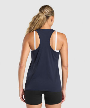 Training Tank