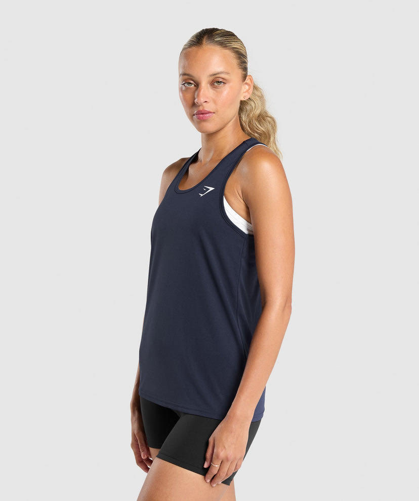 Training Tank