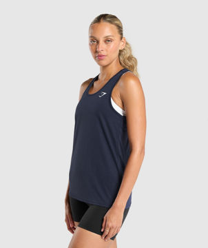 Training Tank