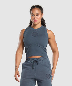 Premium Legacy Tank