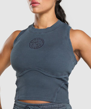 Premium Legacy Tank