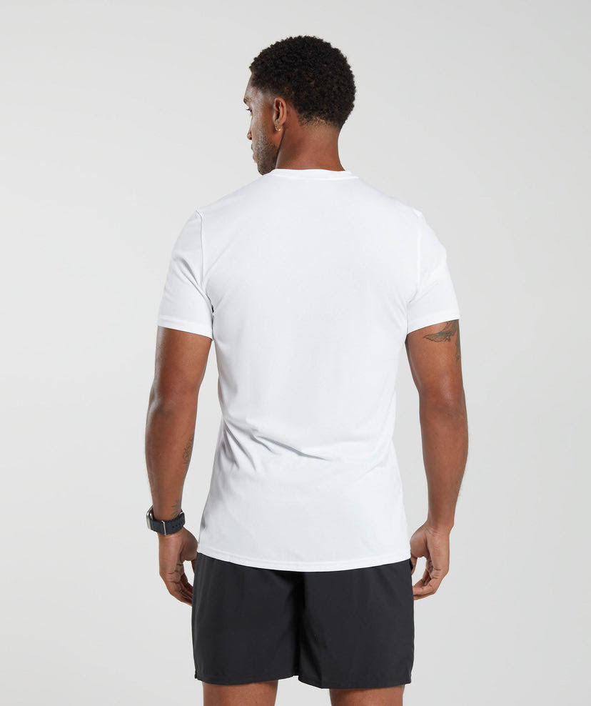 ARRIVAL T-SHIRT