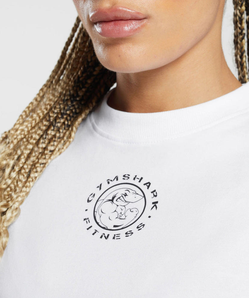 Legacy Oversized T-Shirt