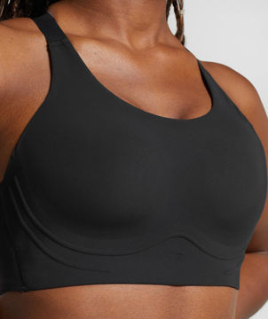 Cross Back Sport Bra
