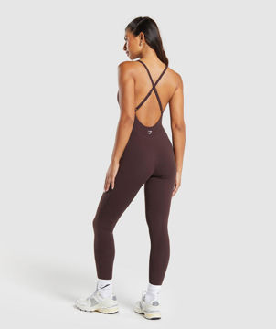 Strappy All IN One Full Length