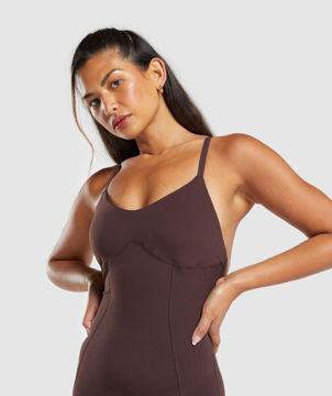 Strappy All IN One Full Length