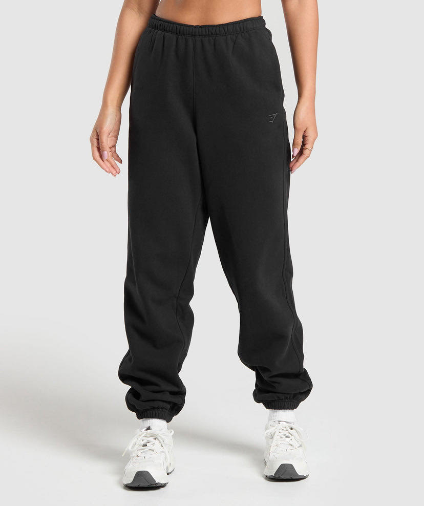 TRAINING FLEECE JOGGERS
