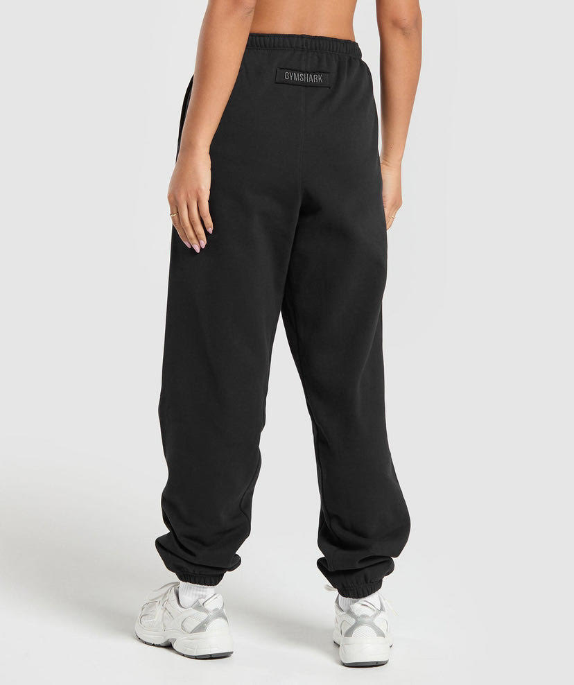 TRAINING FLEECE JOGGERS