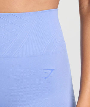 Corset Seamless Leggings