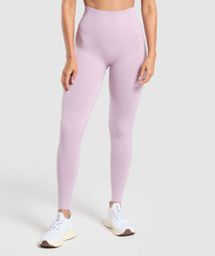 Corset Seamless Leggings