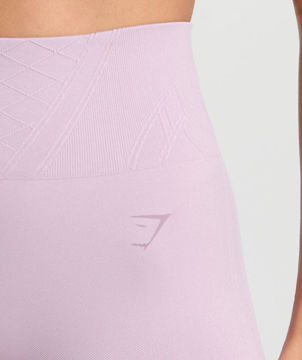 Corset Seamless Leggings