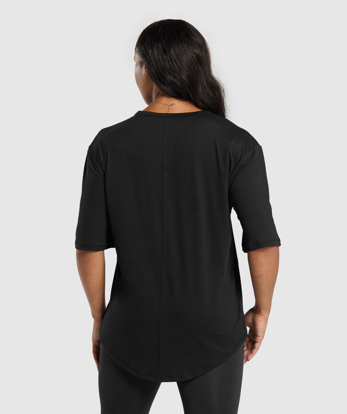 SUPERSET OVERSIZED T-SHIRT