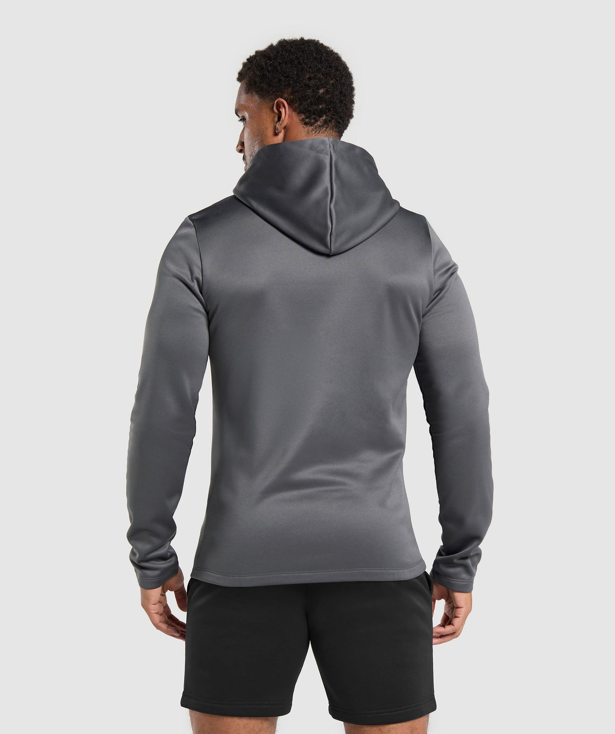 TRAINING HOODIE