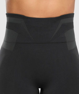 GLUTE BOOST SEAMLESS LEGGINGS