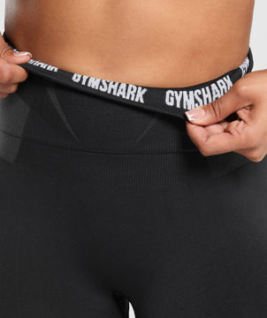 GLUTE BOOST SEAMLESS LEGGINGS