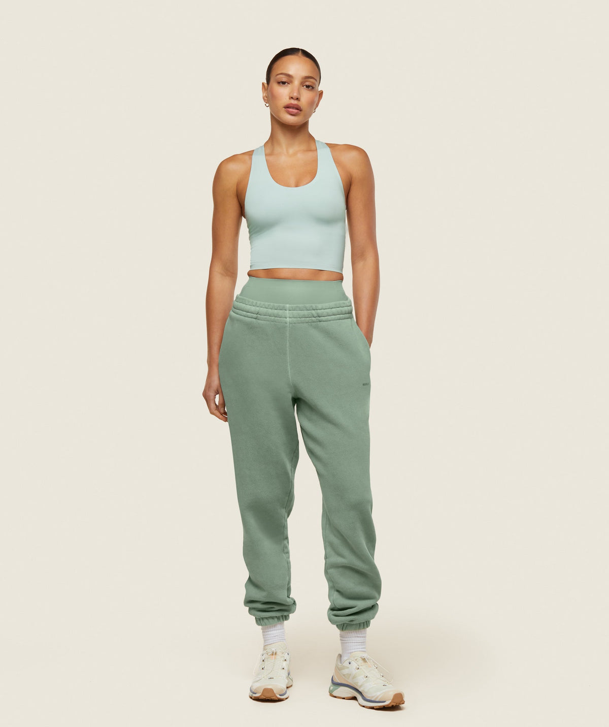 EVERYWEAR SECOND SKIN TANK