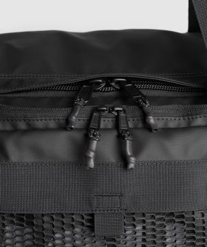 PURSUIT DUFFLE BAG