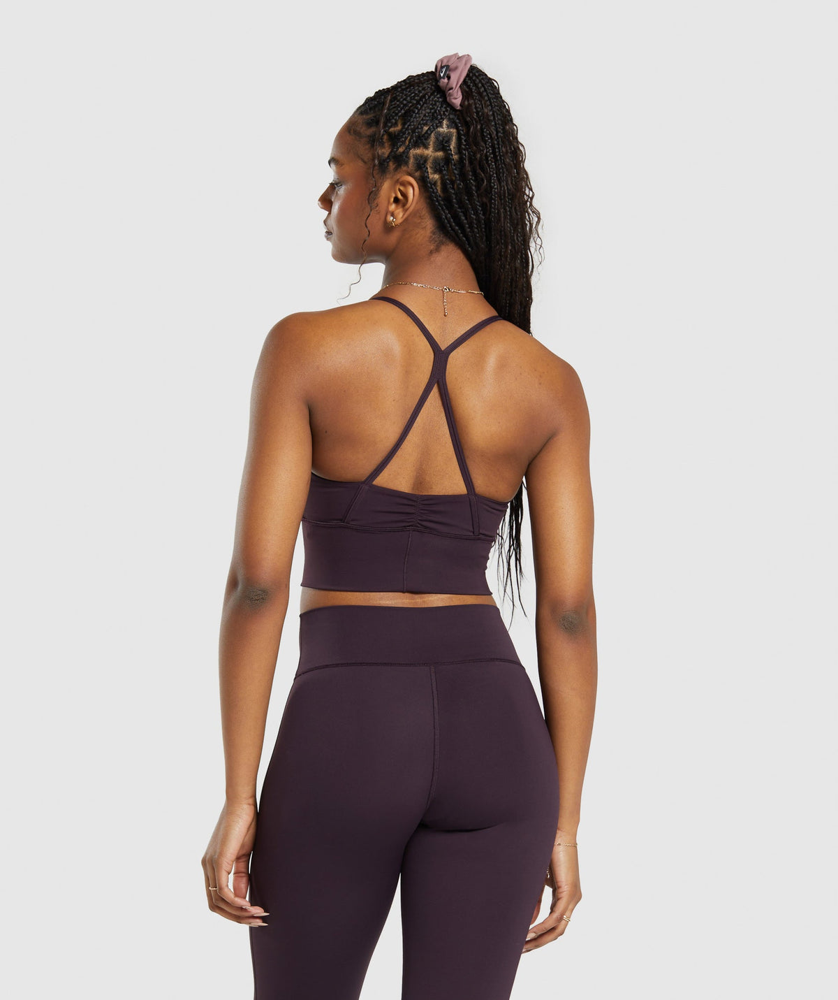 Elevate Long Sports Bra