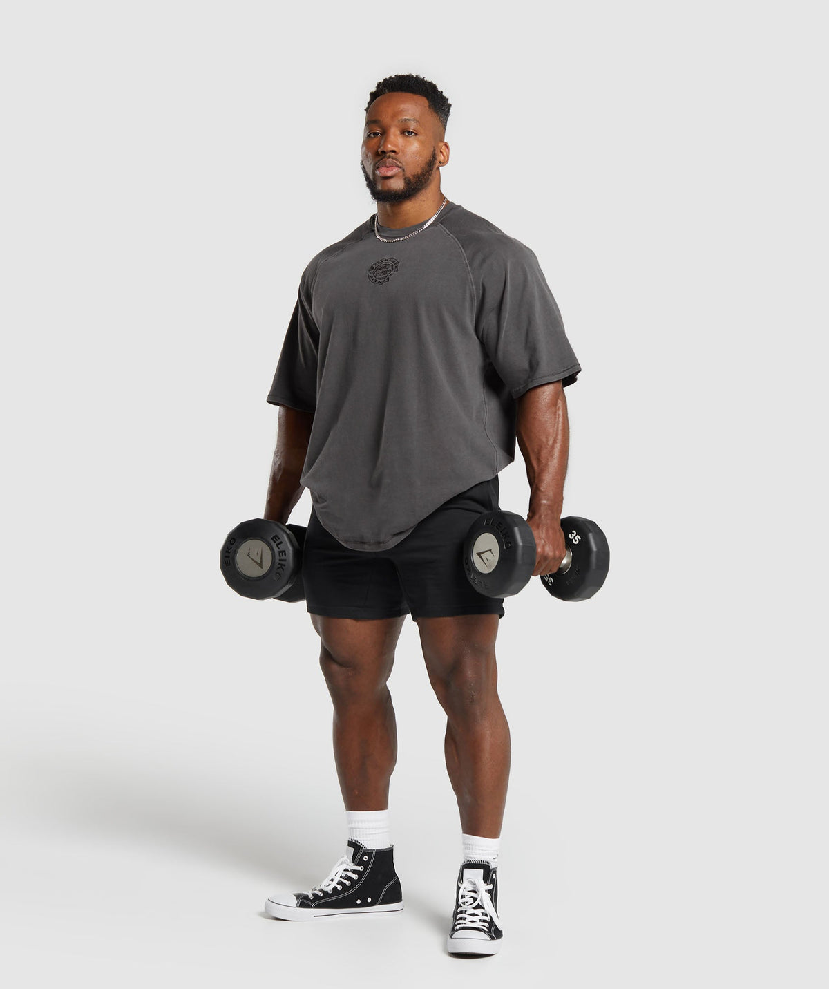 PREMIUM LEGACY T-SHIRT