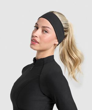 TWIST HEADBAND