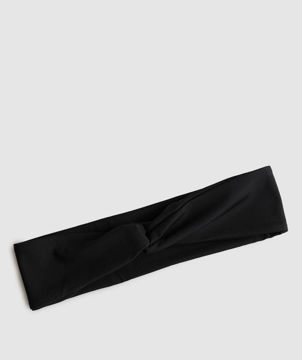 TWIST HEADBAND
