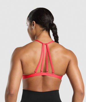 MINIMAL SPORTS BRA