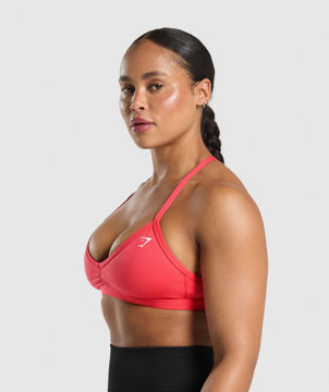 MINIMAL SPORTS BRA