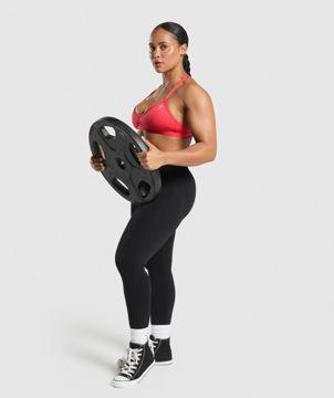 MINIMAL SPORTS BRA