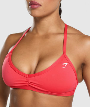 MINIMAL SPORTS BRA