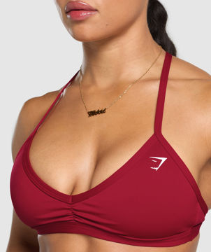 MINIMAL SPORTS BRA