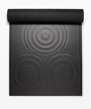 Take Form Yoga Mat 5mm