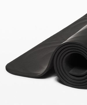 Take Form Yoga Mat 5mm
