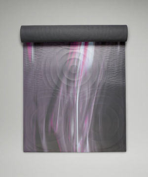 Take Form Yoga Mat 5mm